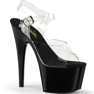 Brand New Pleaser Heels